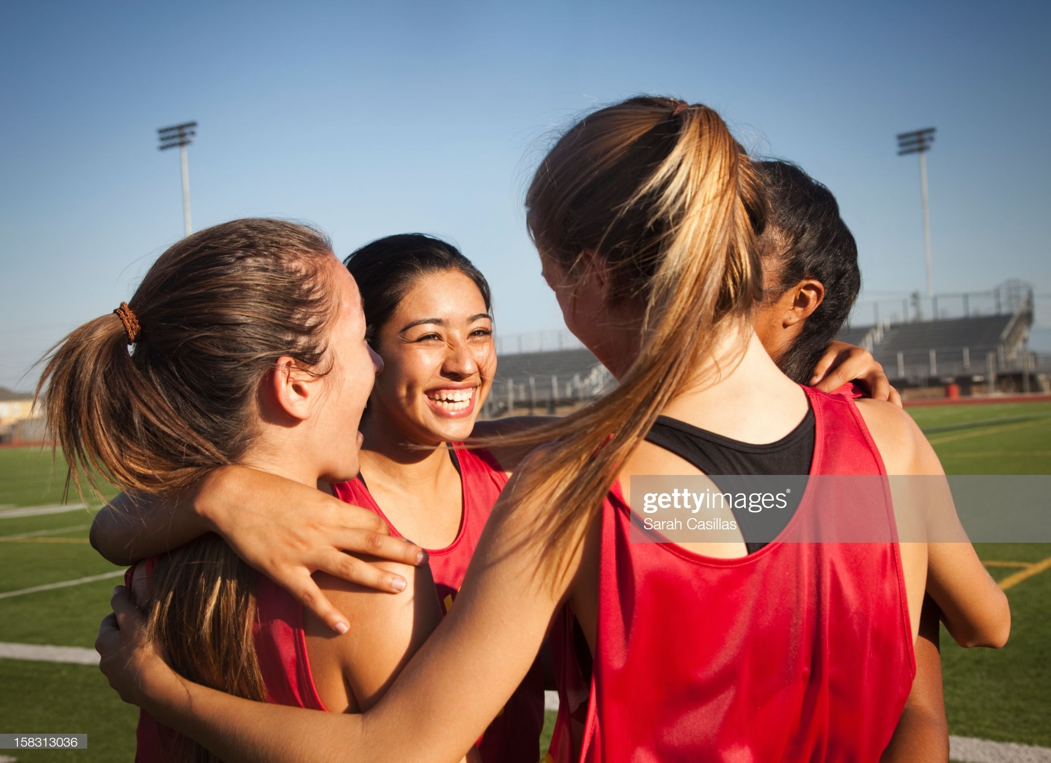 10 Reasons Why High School Sports Benefit Students