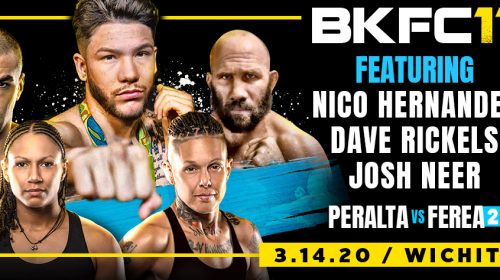 open scoring, BKFC 11