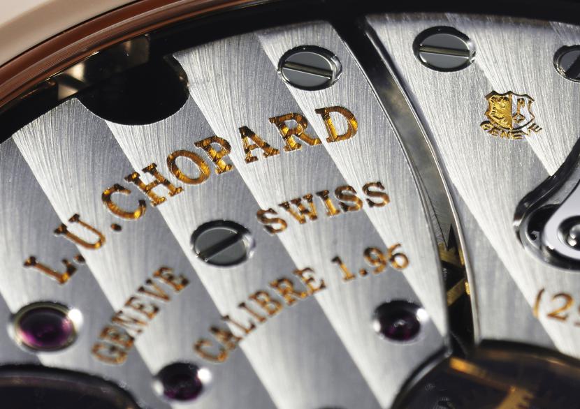 What Makes a Swiss Luxury Watch So Good? The Geneva Seal