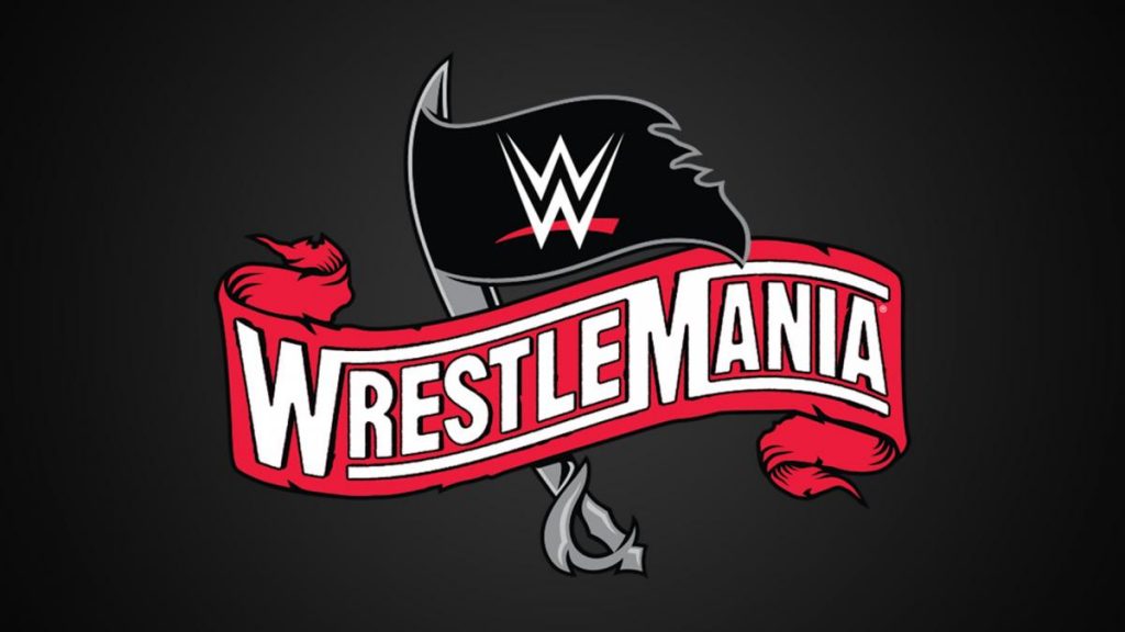WrestleMania 36 to take place without fans WWE issues statement