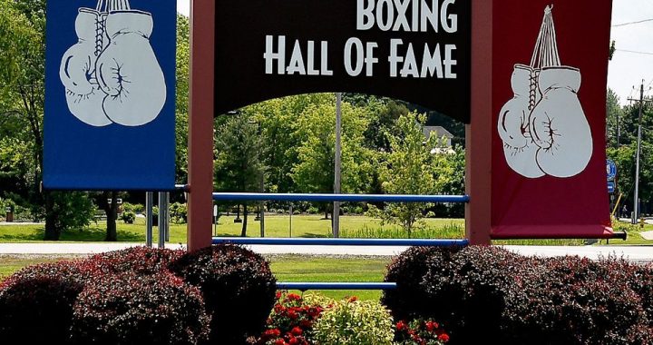 International Boxing Hall of Fame postpones induction weekend