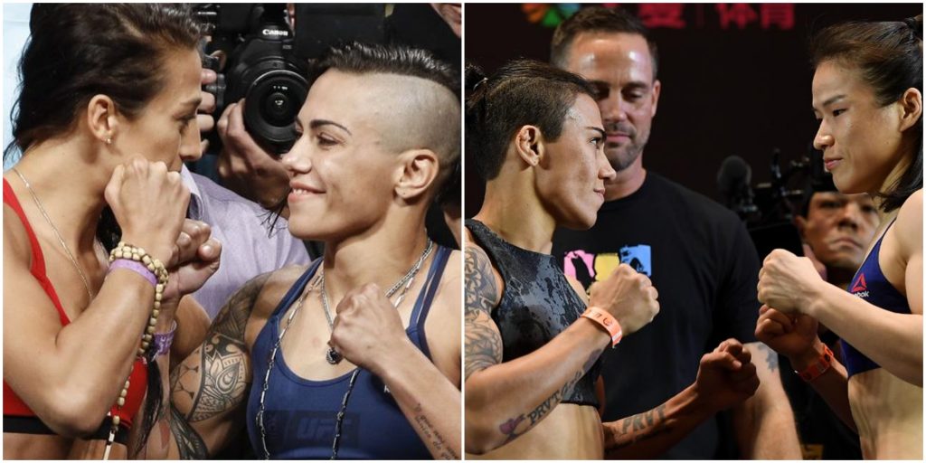 Jessica Andrade