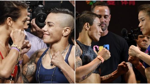 Jessica Andrade