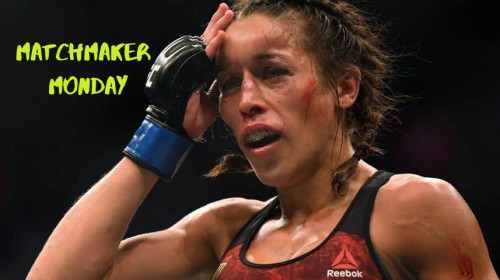 Matchmaker Monday following UFC 248