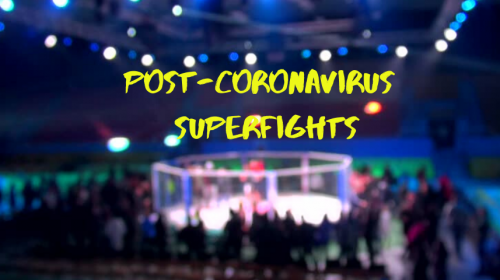 Post-Coronavirus Superfights