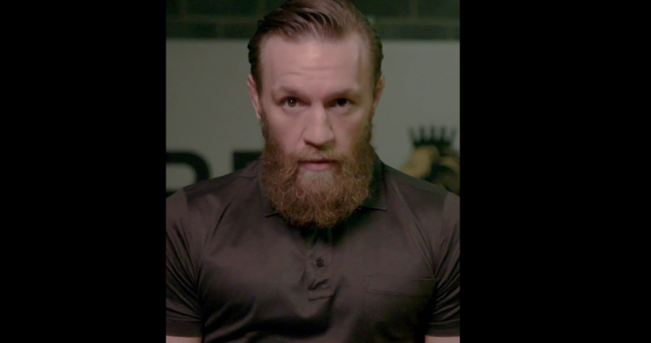 conor Mcgregor