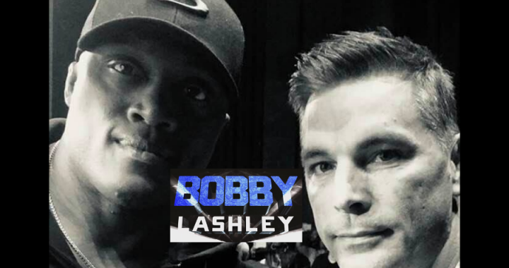 Bobby Lashley Eyeing Bare Knuckle Boxing