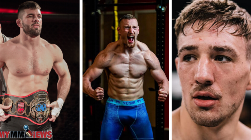 Philly, Philadelphia, Andre Petroski, Joseph Pyfer, Kyle Daukaus