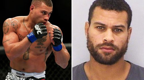 Abel Trujillo accepts plea agreement after child sexual exploitation charges