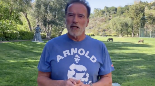 Arnold Sports Festival cancels convention due to coronavirus, athletes will compete without audience