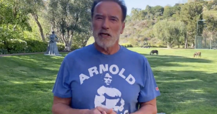 Arnold Sports Festival cancels convention due to coronavirus, athletes will compete without audience