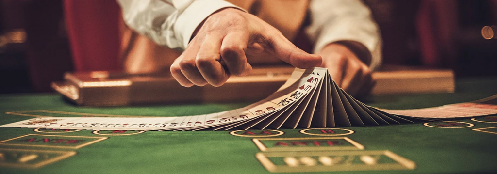 If you’re interested in improving your chances of success at casino games, read this guide and learn how to go about beating the odds.