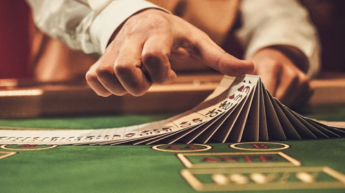 If you’re interested in improving your chances of success at casino games, read this guide and learn how to go about beating the odds.