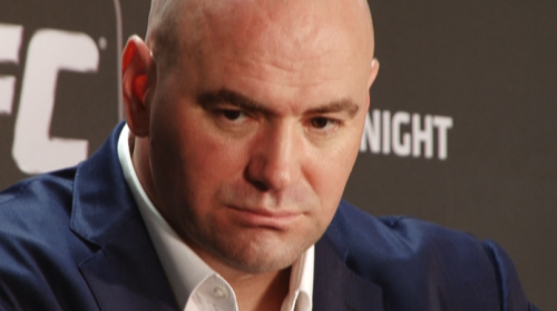 ufc cancels, dana white, class-action