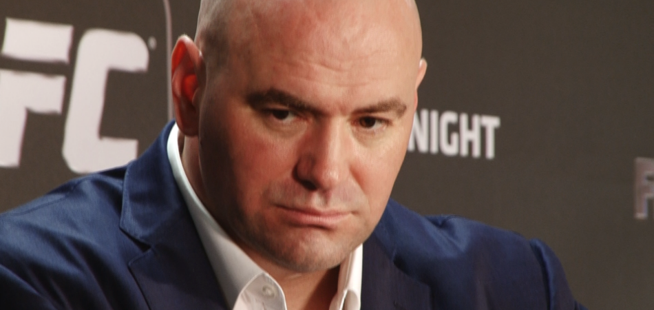 ufc cancels, dana white, class-action