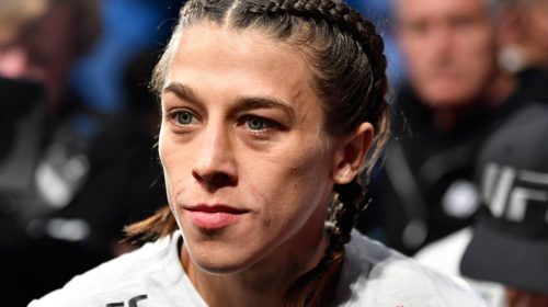 Joanna Jedrzejczyk