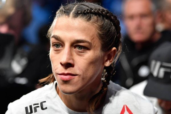 Joanna Jedrzejczyk