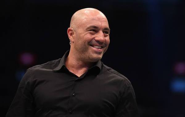 joe rogan, ufc 249