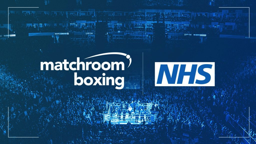 Matchroom Boxing