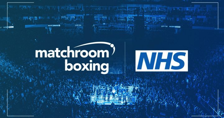 Matchroom Boxing