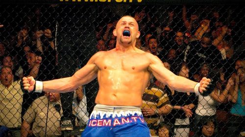 chuck liddell