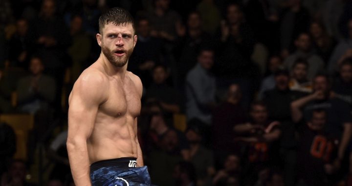 Calvin Kattar