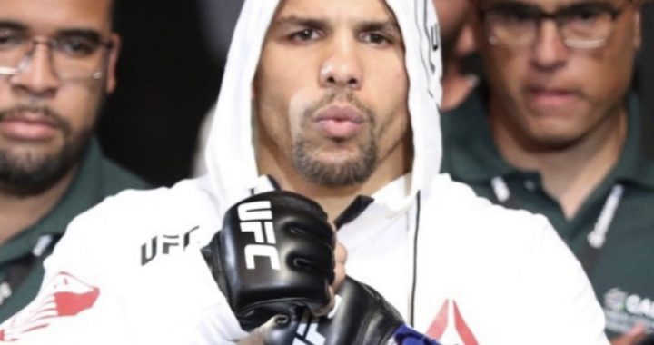 Eryk Anders