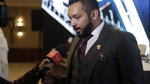 Mohammed Shahid, UFC 249, Brave CF