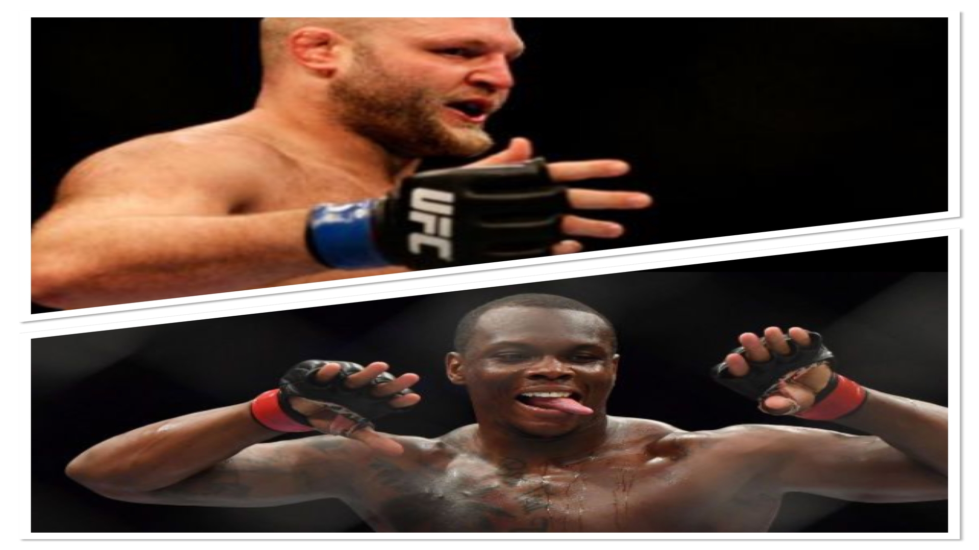 Ben Rothwell vs Ovince Saint Preux Expected For May 13th UFC