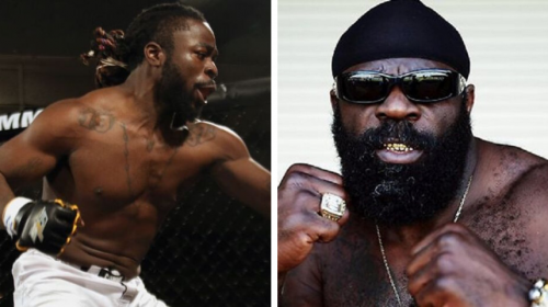 Baby Slice, Kimbo Slice