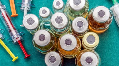 Medical Uses of Steroids