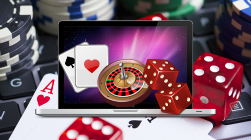 Different types of casino games you can enjoy online, online casino games