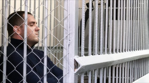 IMMAF board member jailed, charged with stealing from oil pipeline