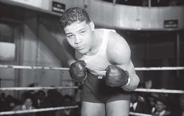 Joe Louis