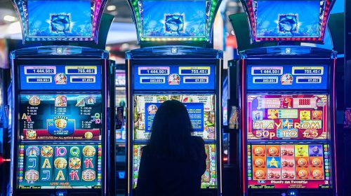 slotmachines, slot games