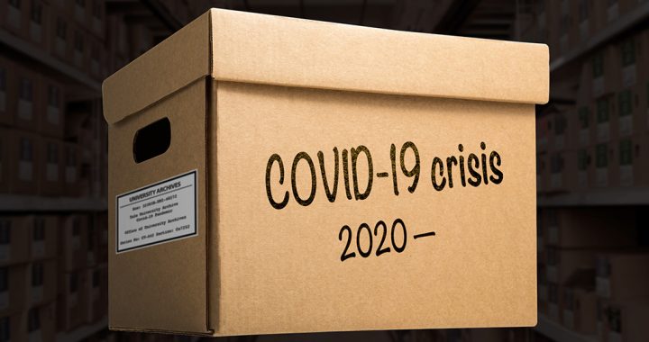 Marketing Events Amid the COVID-19 Crisis: Will Events Still be On?