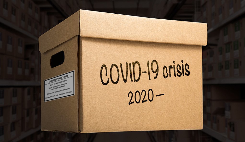 Marketing Events Amid the COVID-19 Crisis: Will Events Still be On?