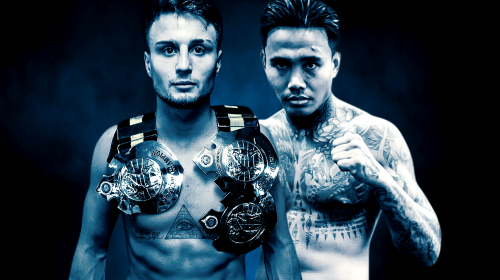 WLC Signs Mathias Jonsson and Ray J Virajhantorn