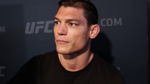 Alan Jouban