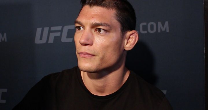 Alan Jouban