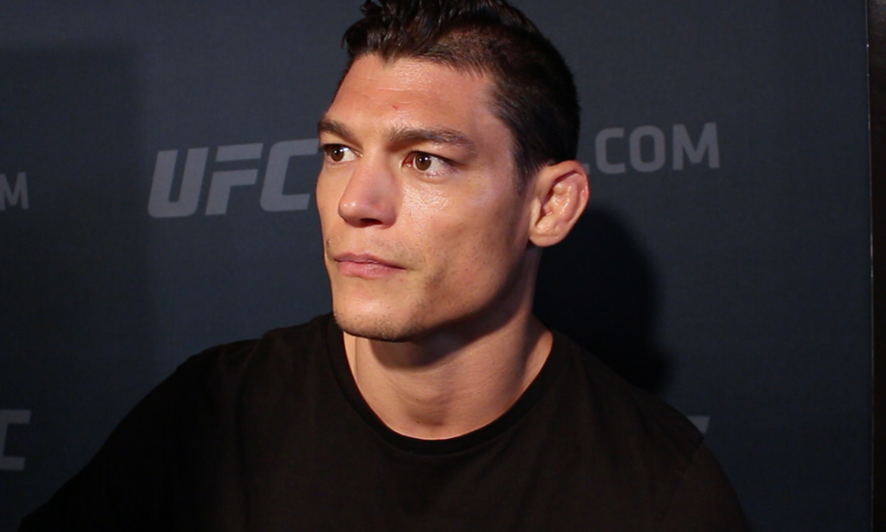 Alan Jouban