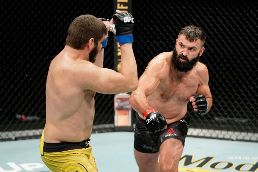 Andrei Arlovski