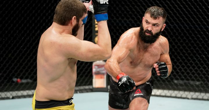 Andrei Arlovski