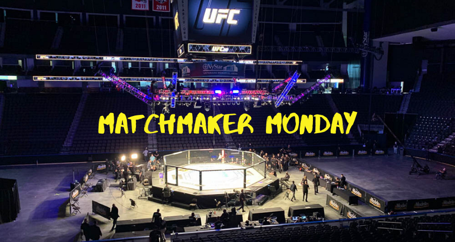 Matchmaker Monday following two UFC Jacksonville Fight Nights