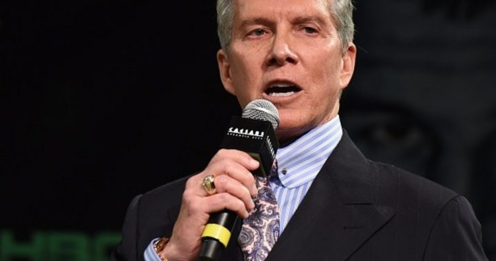 Michael Buffer