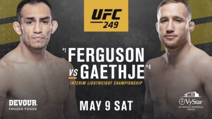 ufc 249