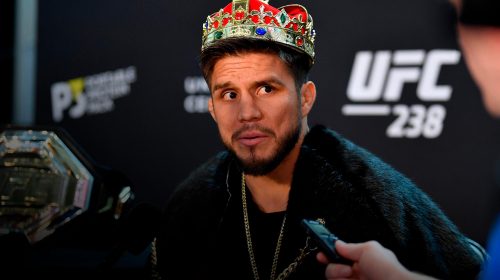 UFC's Bantamweight Division