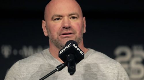 Arizona, Dana White, ESPN, Texas