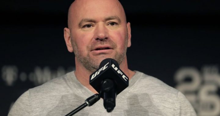 Arizona, Dana White, ESPN, Texas