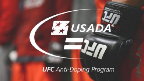 USADA releases statement on testing protocols for future UFC events